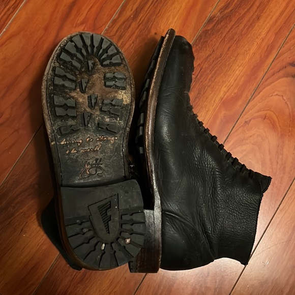 Fluevog Babettes 2.0 - Picture 3 of 4